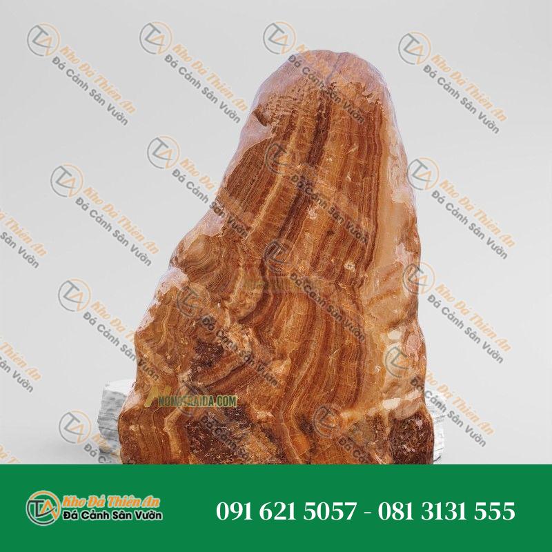 Đá Thạch Nhũ Phong Thuỷ 2.5m