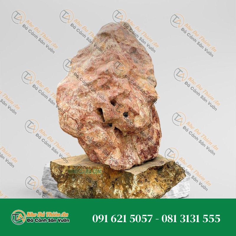 Đá Thạch Nhũ Trấn Trạch Phong Thuỷ 2.5m