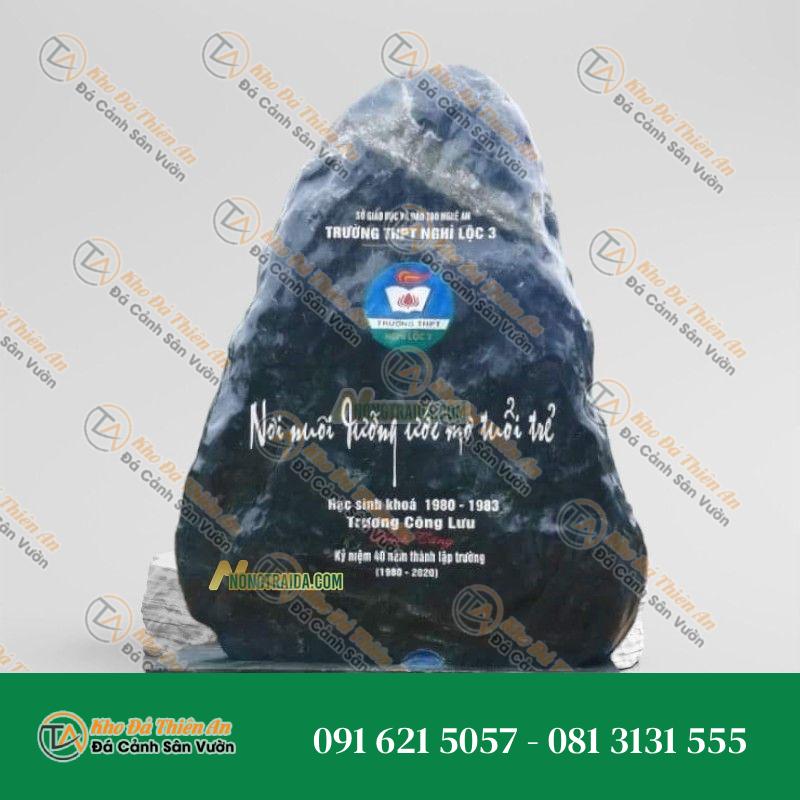 Bảng Hiệu Đá Xanh Cốm 112cm