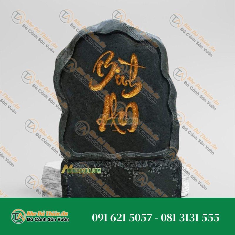 Bảng Hiệu Đá Xanh Cốm 113cm