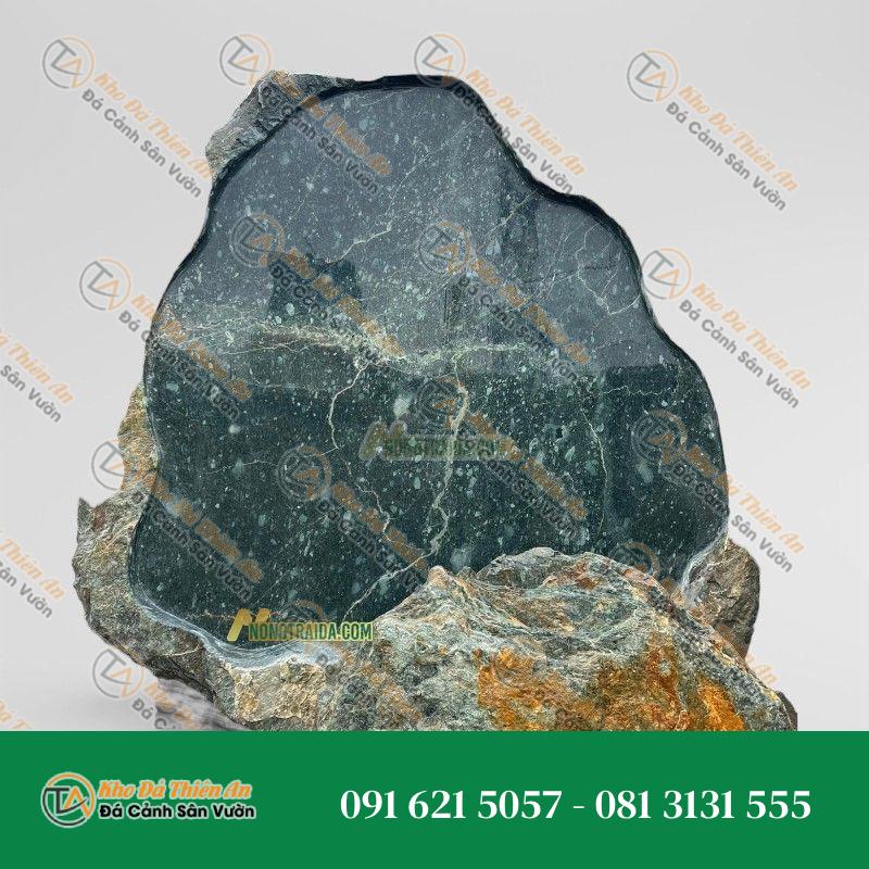 Bảng Hiệu Đá Xanh Cốm 115cm