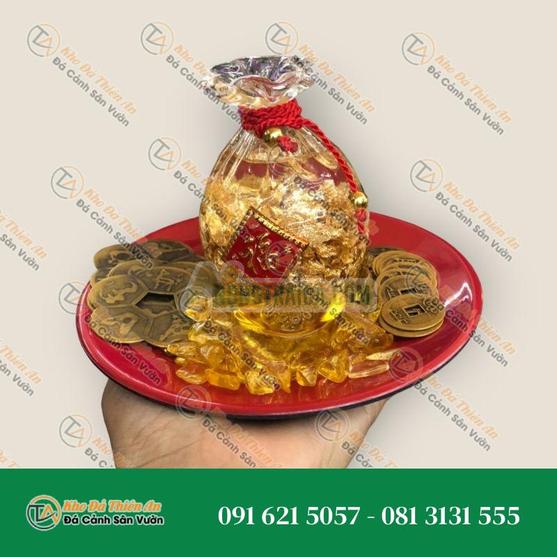 Bộ combo Cầu Tài Lộc