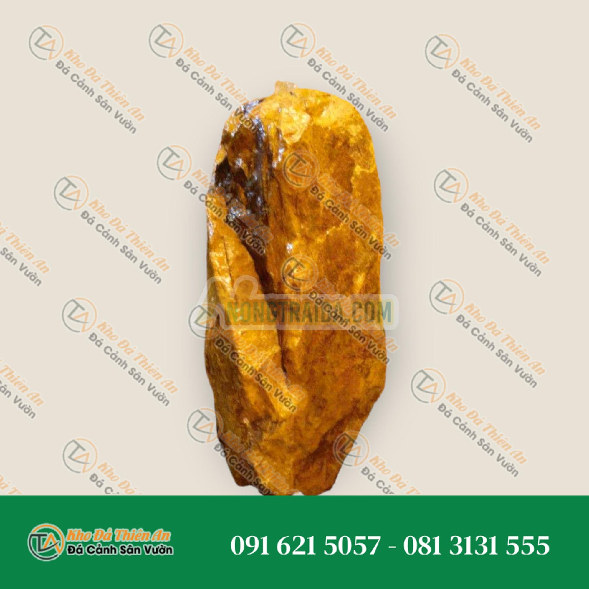 Bộ phun nước trong nhà Đá sa thạch be trong bể granit vuông