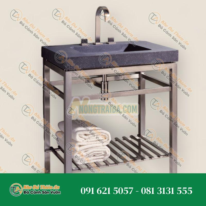 Bồn rửa Slab – 31.5 inch