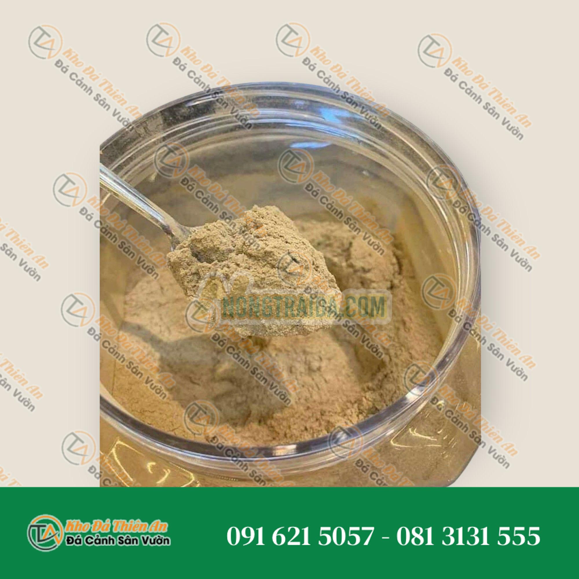 Bột Trầm tự nhiên xông nhà cửa, cơ quan – Loại 1
