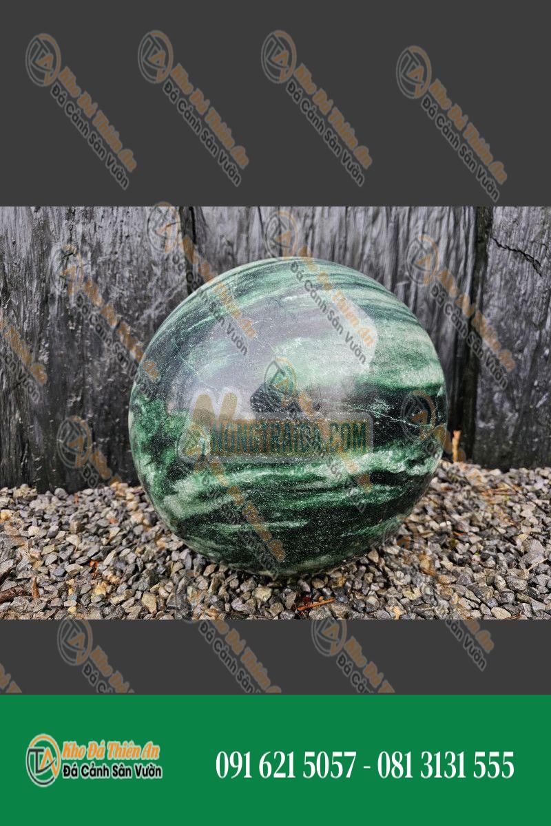 Cầu đá Azul Macauba 30cm