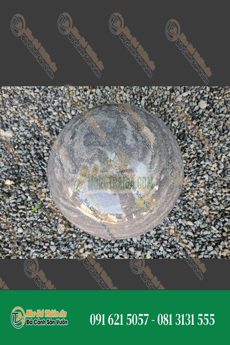 Cầu đá xanh 30cm