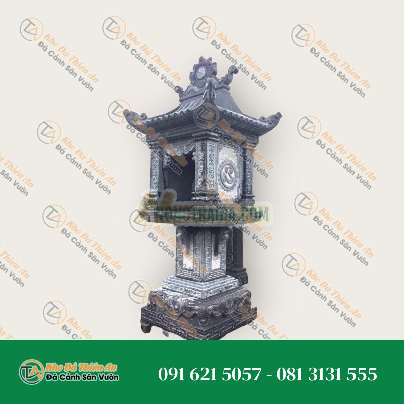 Cây hương đá đen Ninh bình 185x70x85
