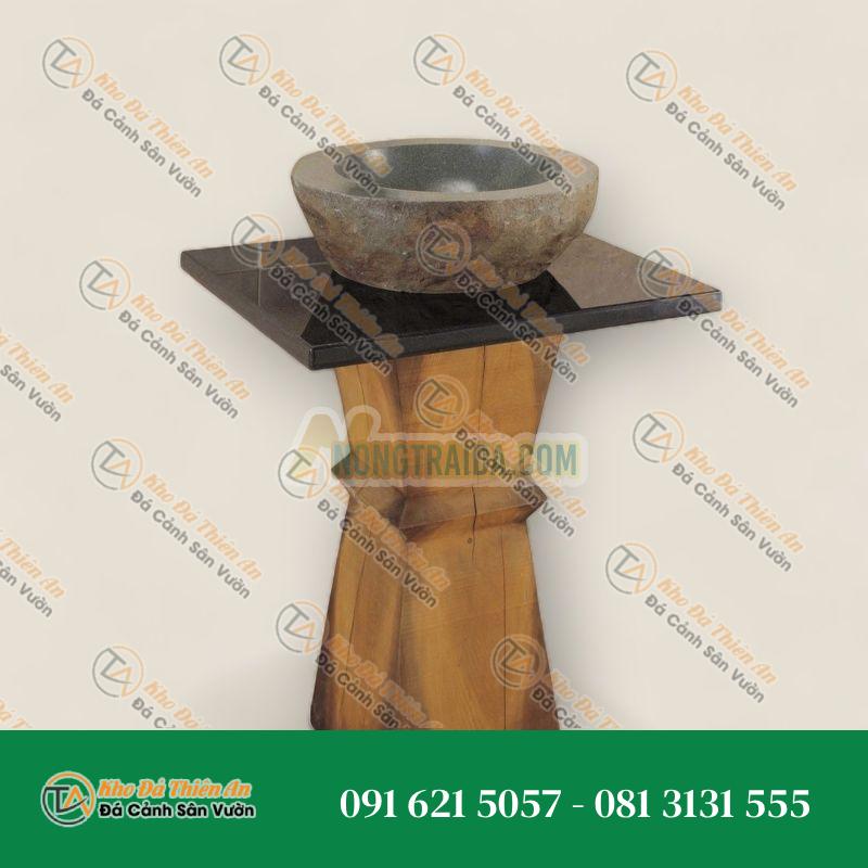 Chậu đứng Madera