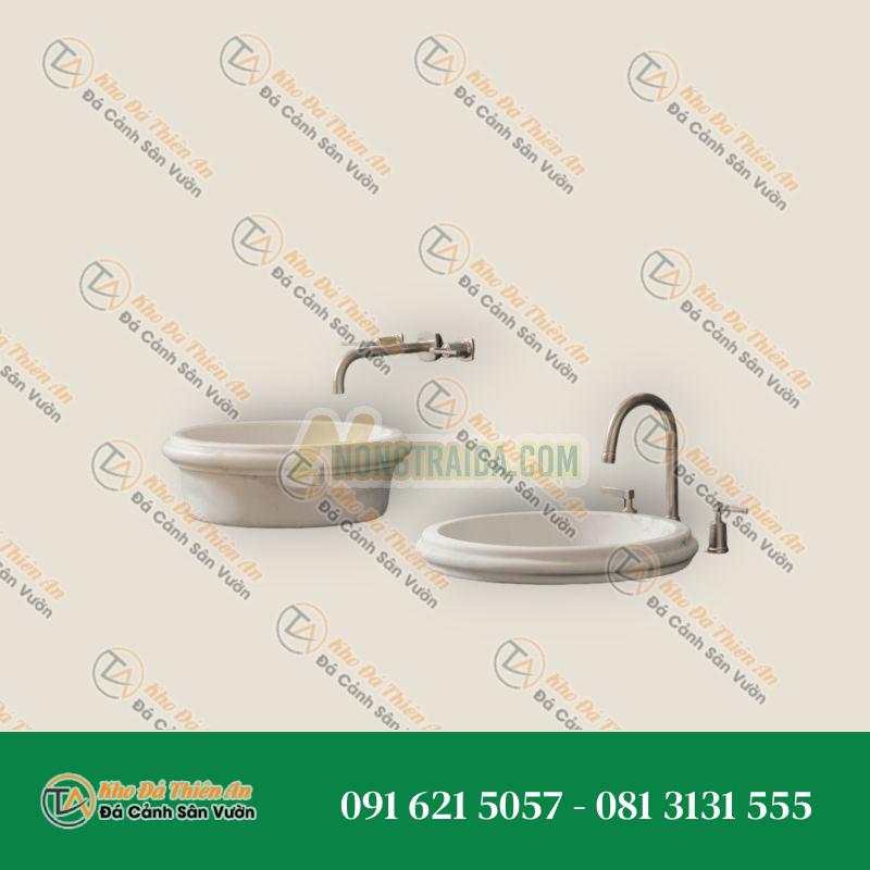 Chậu rửa Cerne Lav
