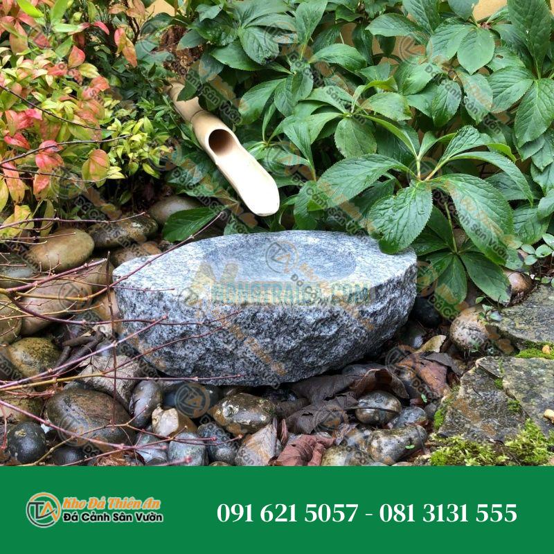 Chum nước đá Iwa Bachi (Bát đá)