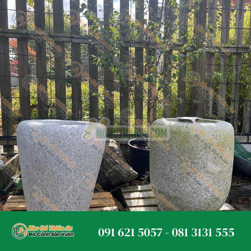 Chum nước đá Natsume Bachi – dòng sản phẩm Nara