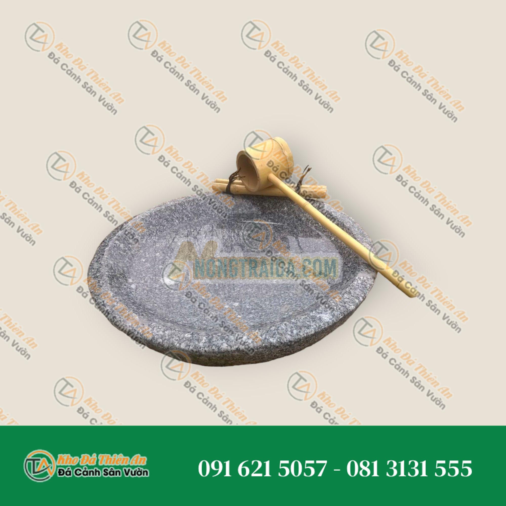 Chum nước đá Shallow Bachi – dòng sản phẩm Nara