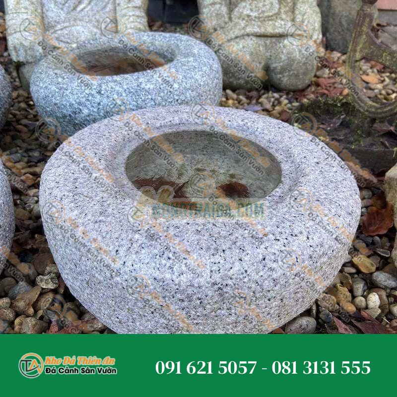 Chum nước đá Tetsu Bachi – dòng sản phẩm Nara