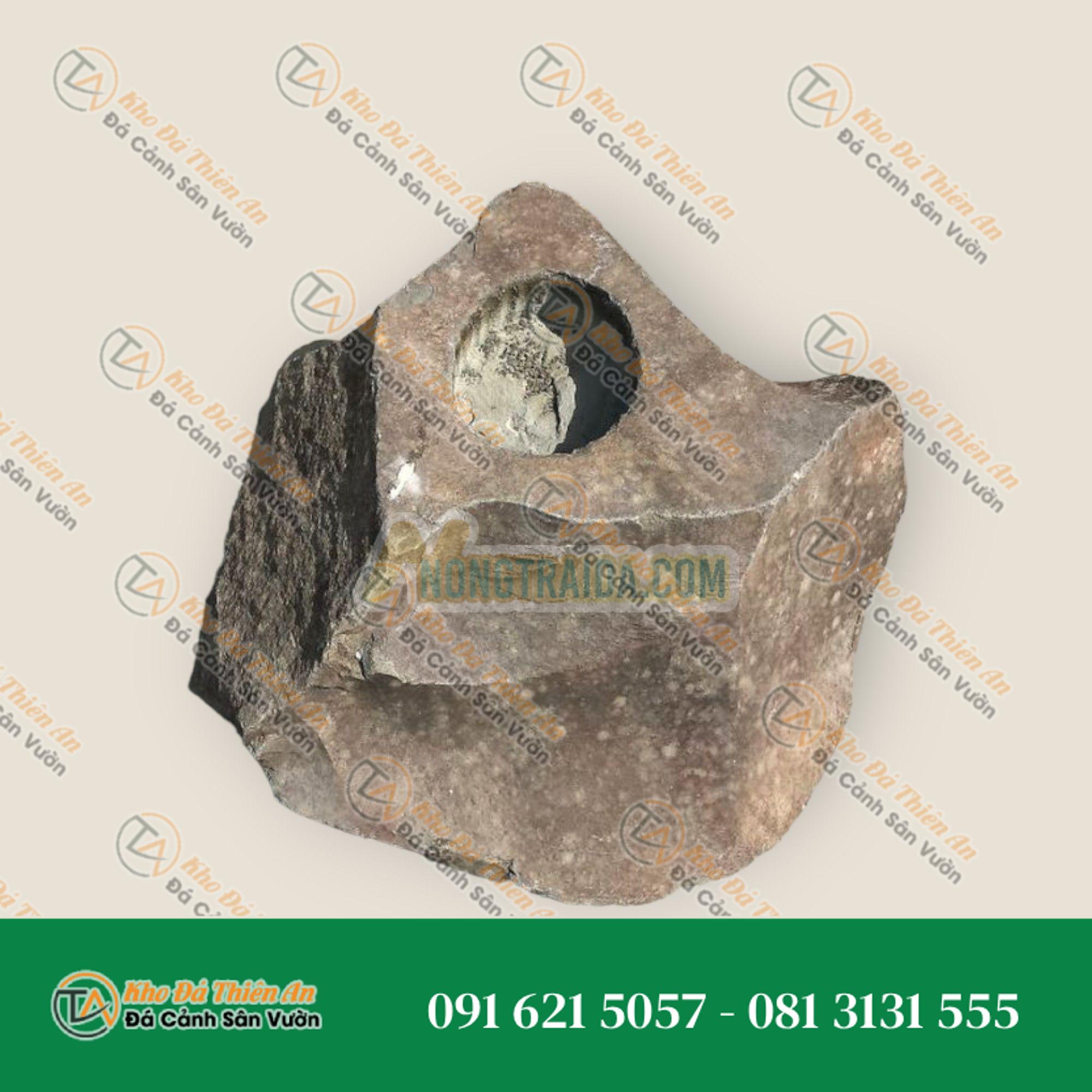 Chum nước tiểu cảnh Anko Chozubachi, kiểu Nhật
