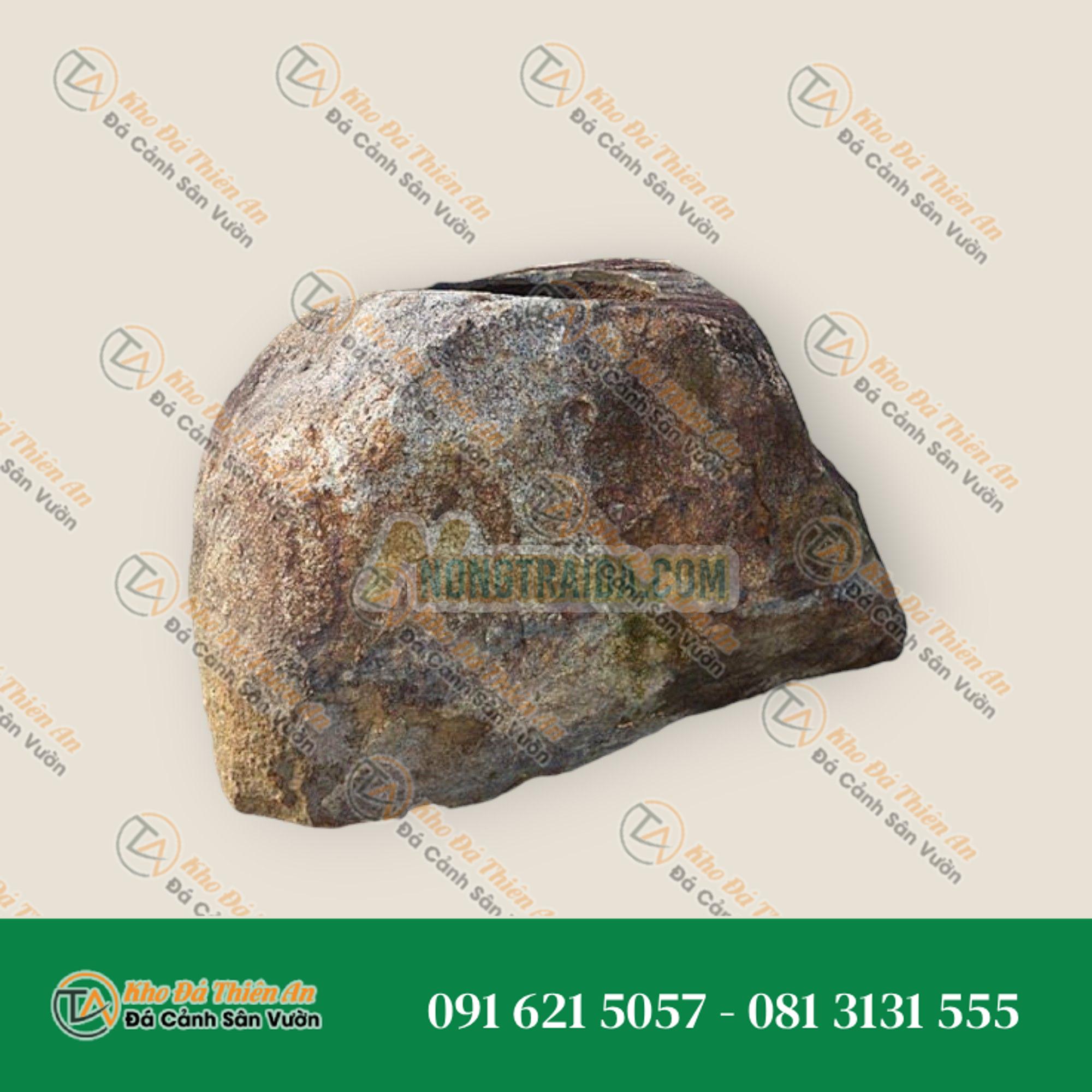 Chum nước tiểu cảnh Fuji Chozubachi, kiểu Nhật