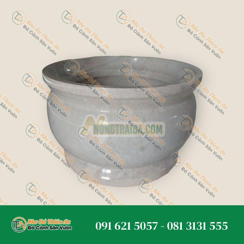 Chum thủy tinh 32cm, cao 25cm, rộng 40cm