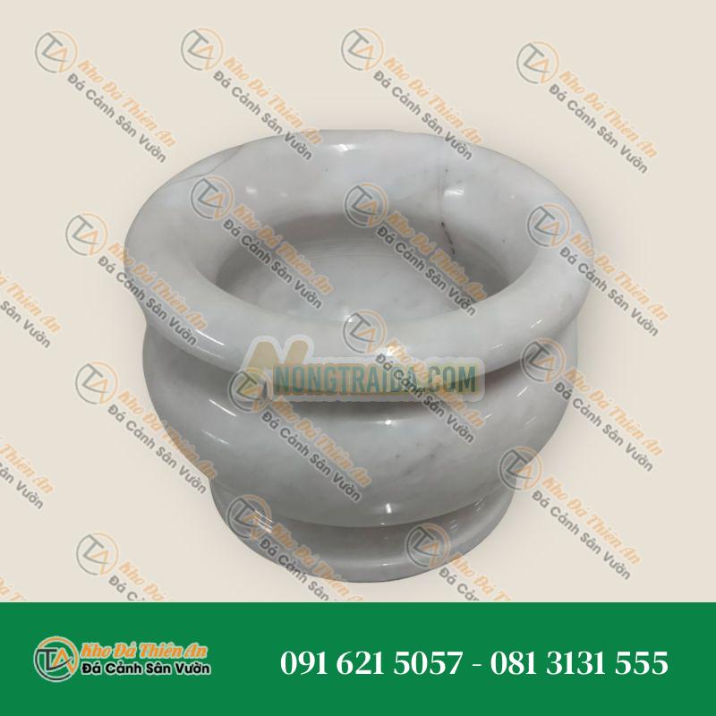 Chum thủy tinh nhỏ 12cm