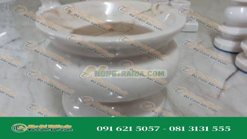 Chum thủy tinh nhỏ 15cm