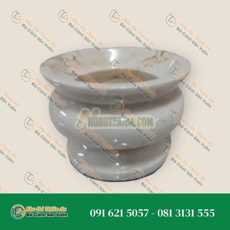 Chum thủy tinh nhỏ 22cm