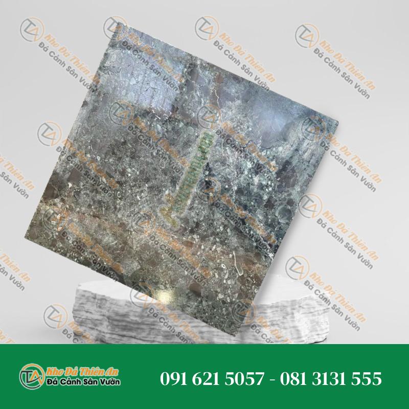 Đá Cẩm Thạch Xanh 30x30cm