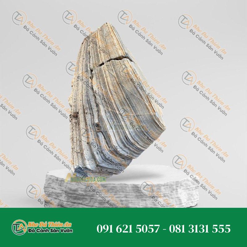 Đá Cổ Thạch Nghệ An 180x80x75cm