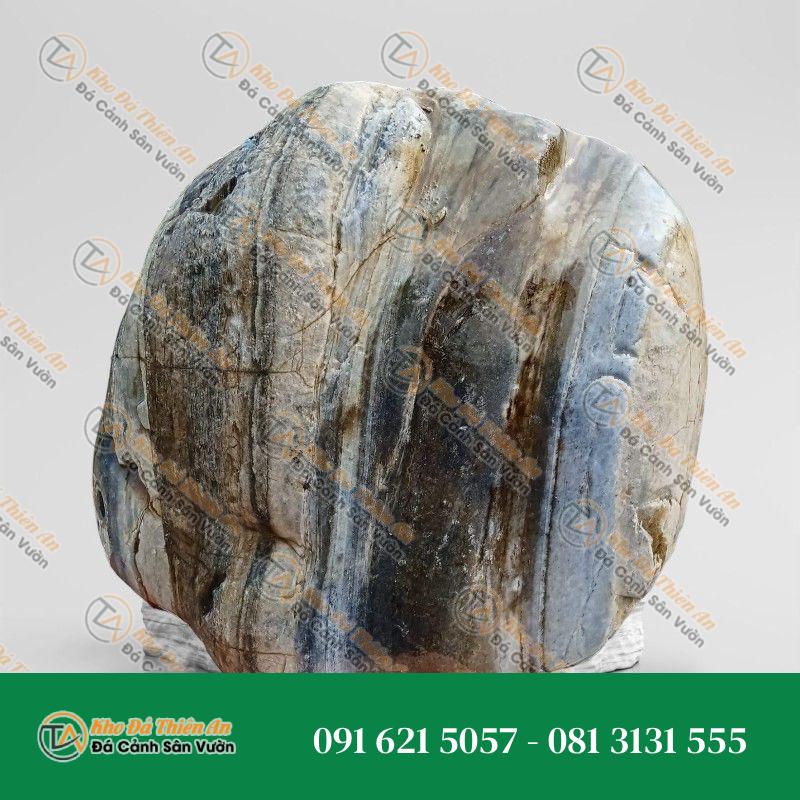 Đá cuội lớn 115x183cm