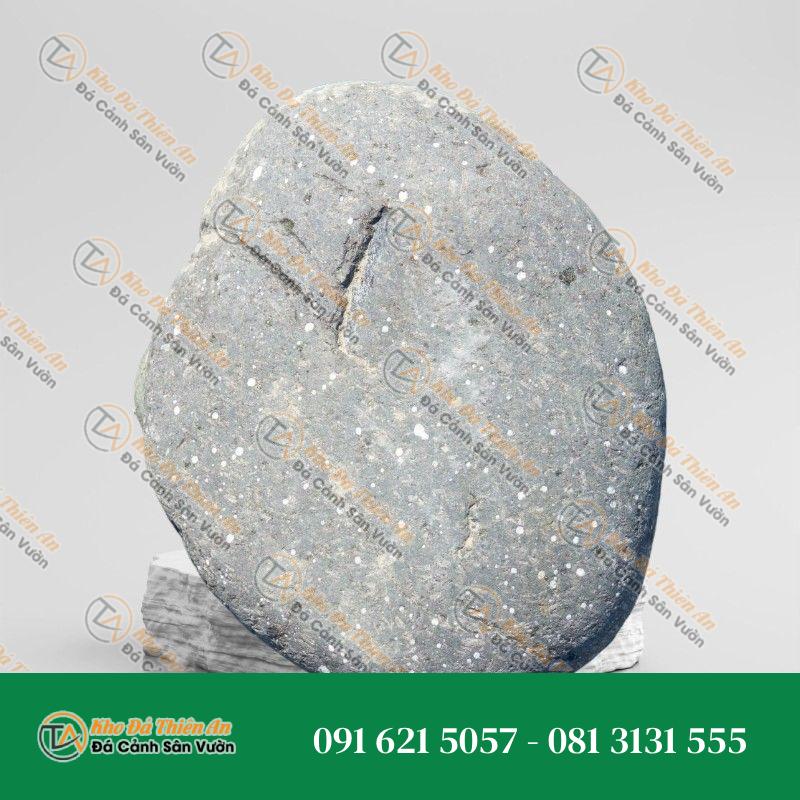 Đá cuội lớn 125x208cm