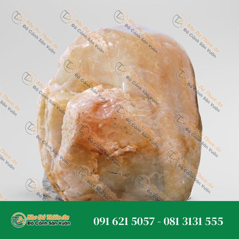 Đá cuội lớn 130x185cm