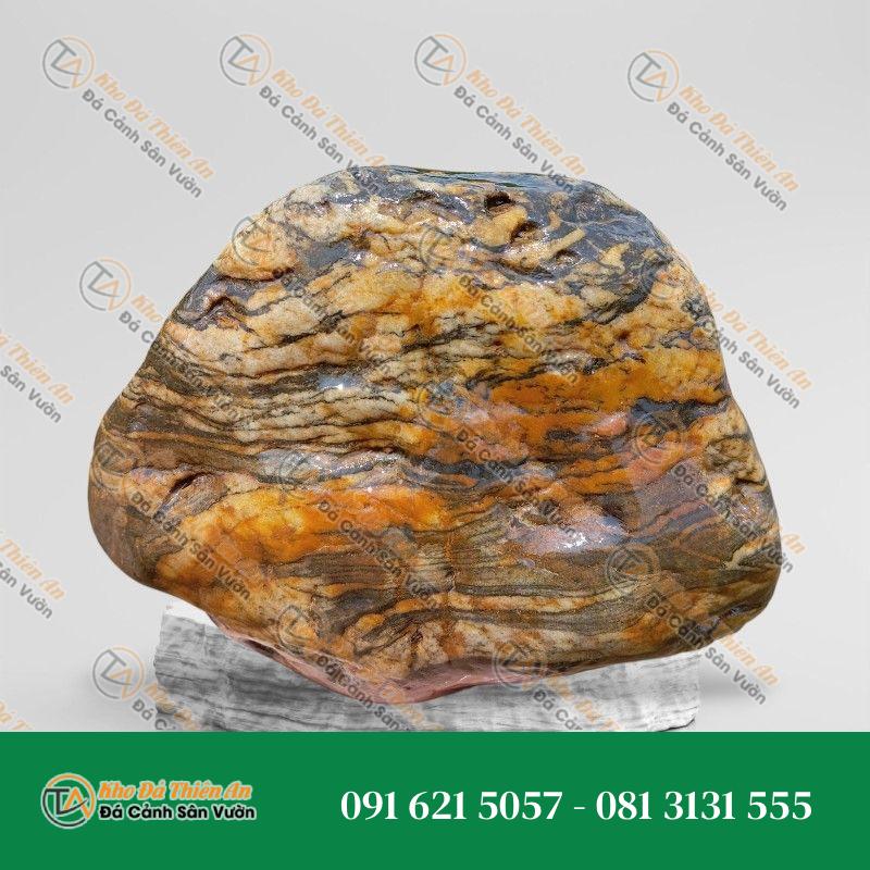 Đá cuội lớn 132x211cm
