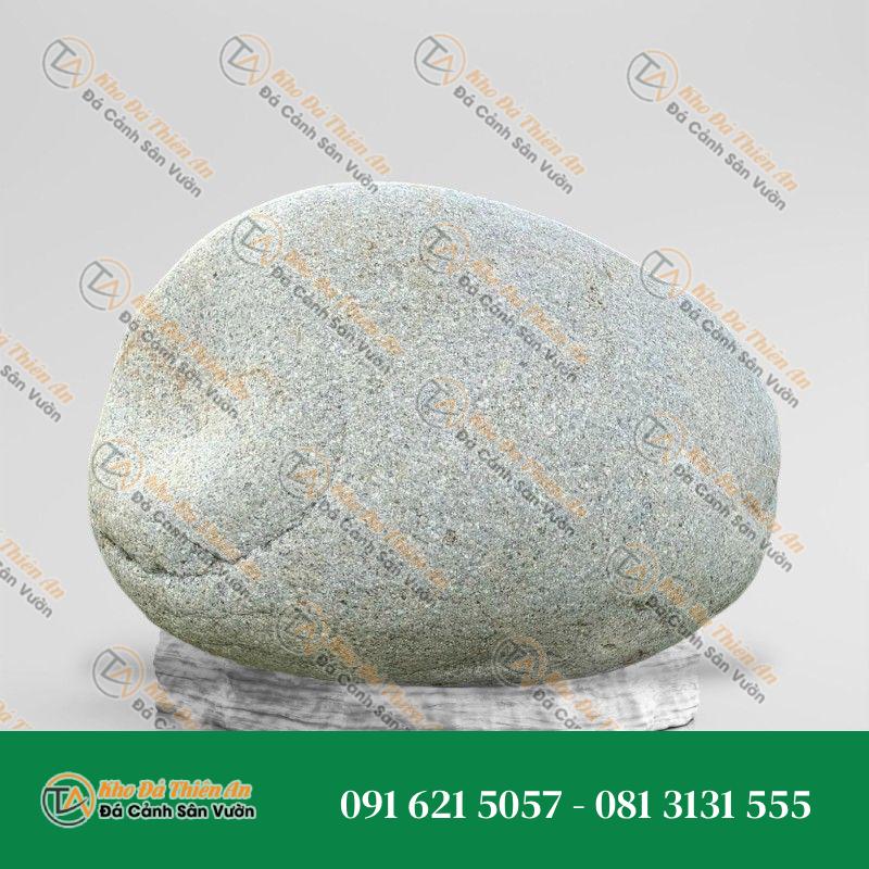 Đá cuội lớn 133x222cm