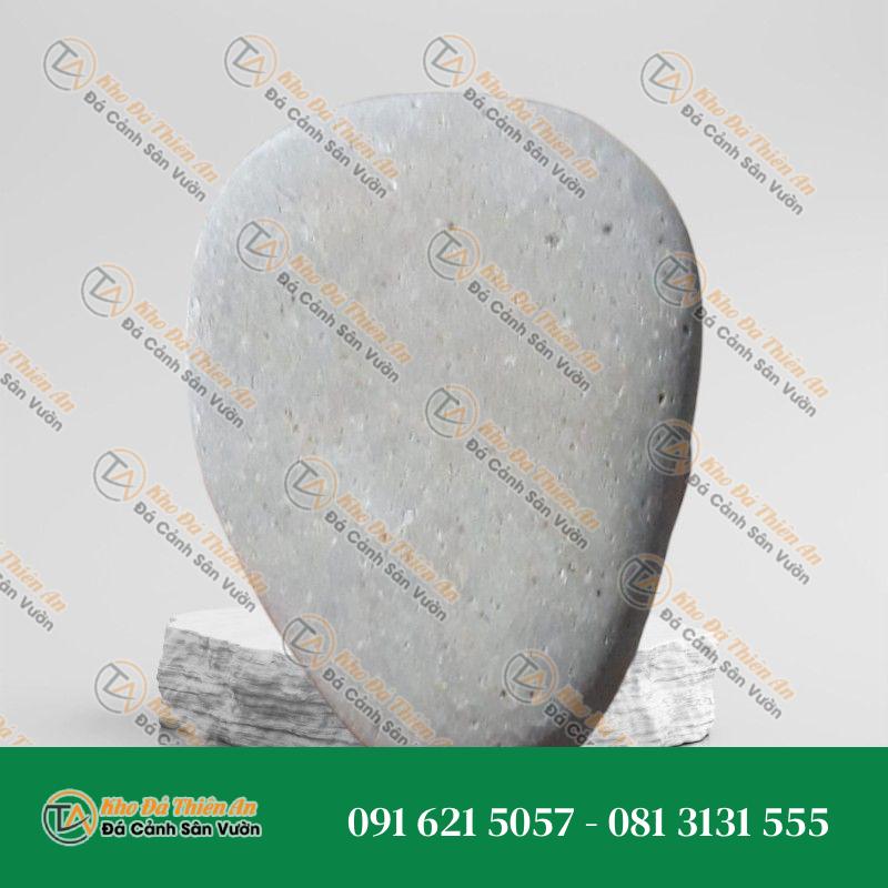 Đá cuội lớn 142x233cm