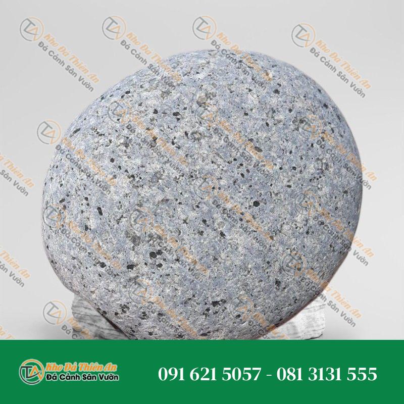 Đá cuội suối 21x29cm