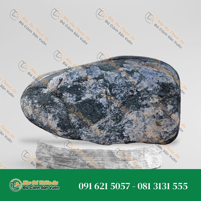 Đá cuội tròn 19x16cm