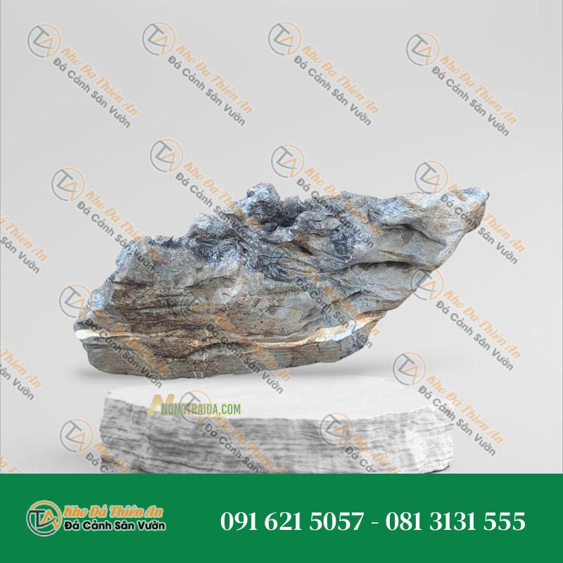 Đá tai mèo thuỷ sinh 77cm