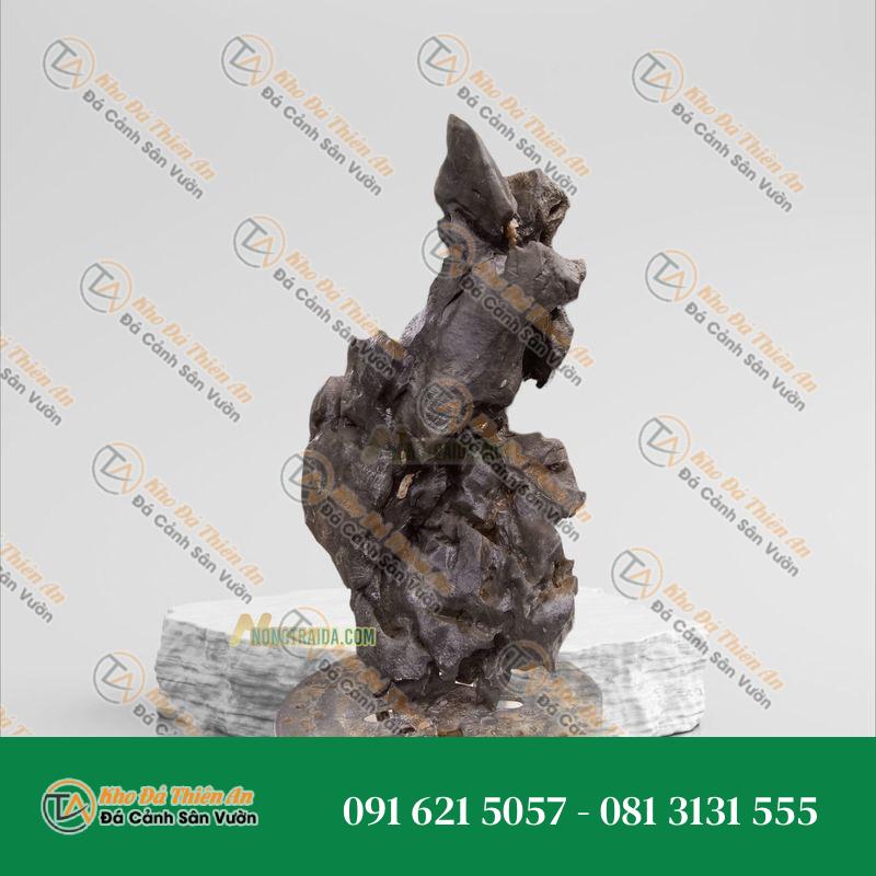Đá tai mèo trồng cây cảnh 39cm