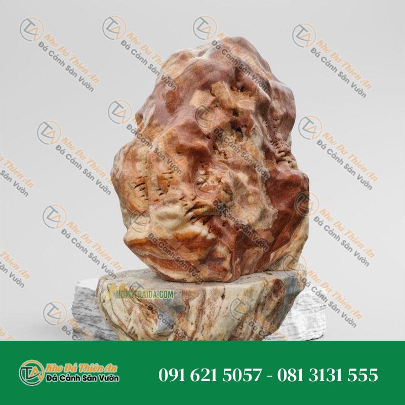 Đá Thạch Nhũ Hoà Bình Trấn Trạch 2.2m