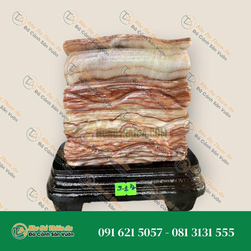 Đá thịt heo, đá thịt lợn phong thủy
