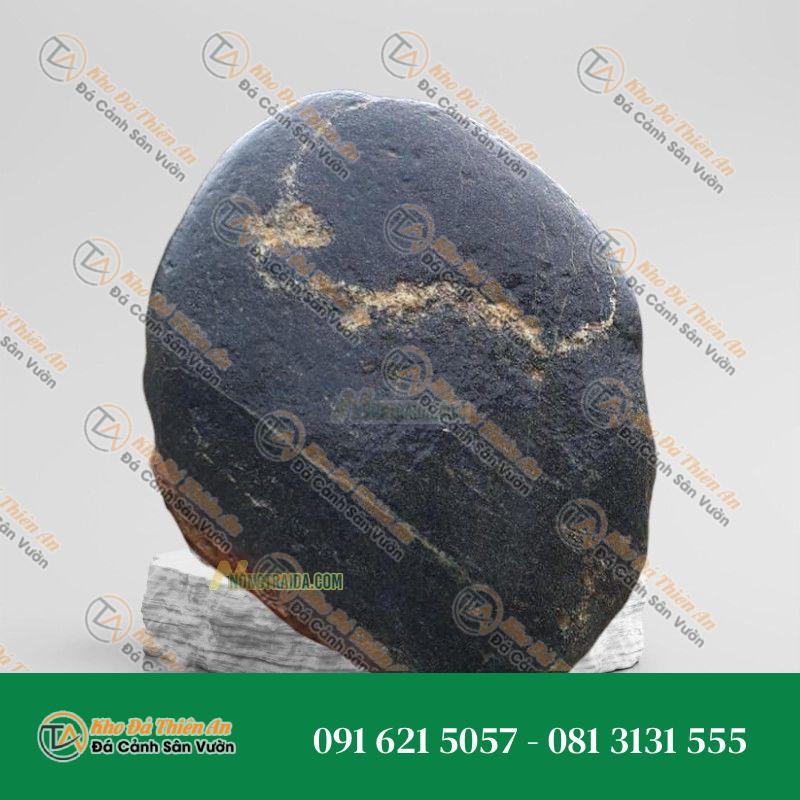 Đá trầm tích dựng tiểu cảnh 21x45cm
