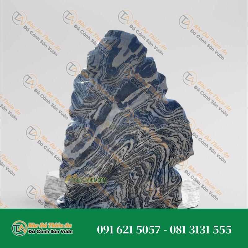Đá tuyết sơn đá điêu khắc 33x86cm