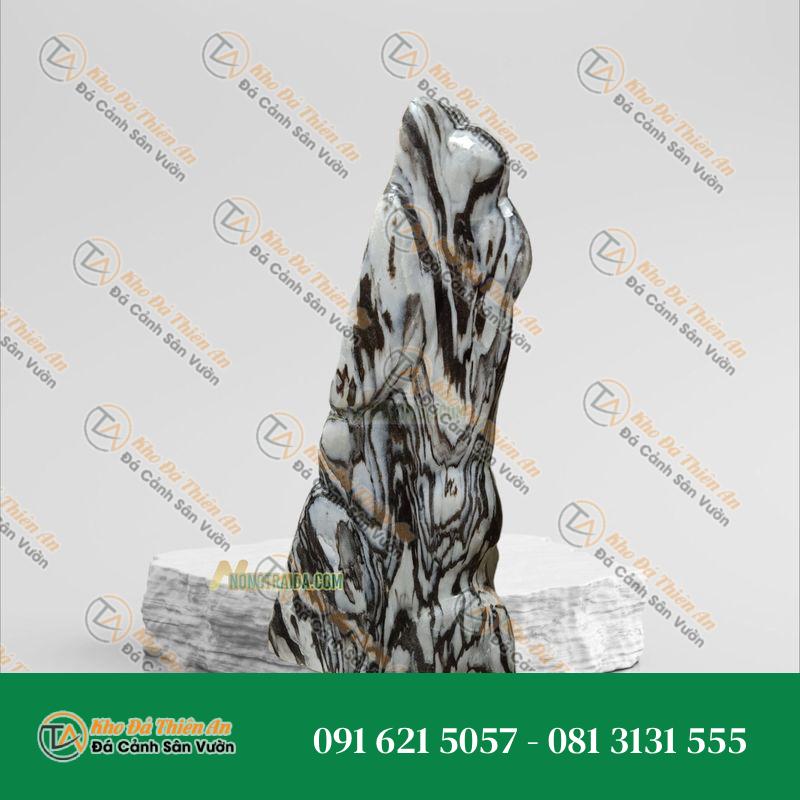 Đá tuyết sơn đá điêu khắc 48x114cm