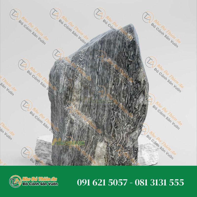 Đá tuyết sơn đá mỹ nghệ 55x119cm