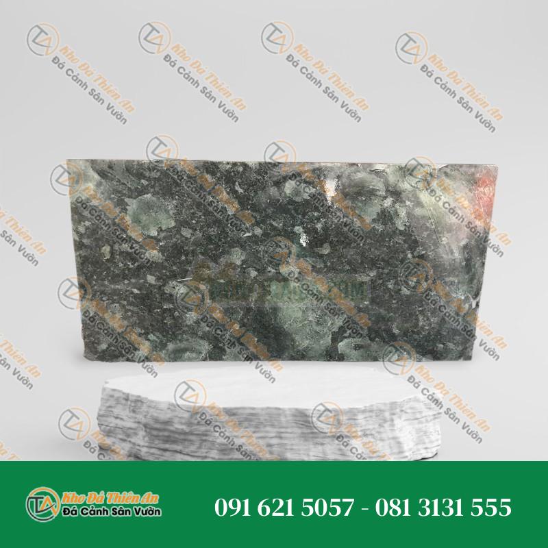 Đấ xanh ngọc cẩm thạch 30x60cm