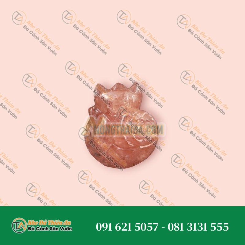 Hồ ly chúa Đào hoa 5A