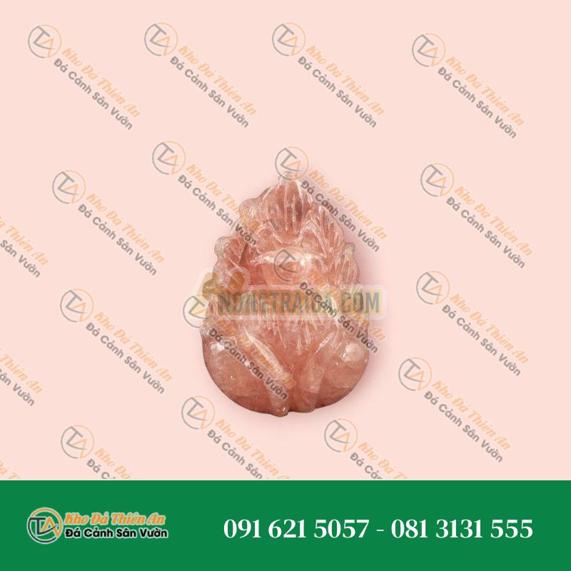 Hồ ly chúa Đào hoa 5A