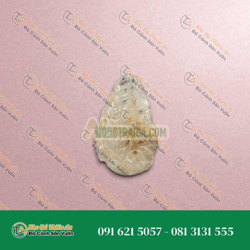 Hồ ly chúa Ưu linh hoa tự nhiên 5A