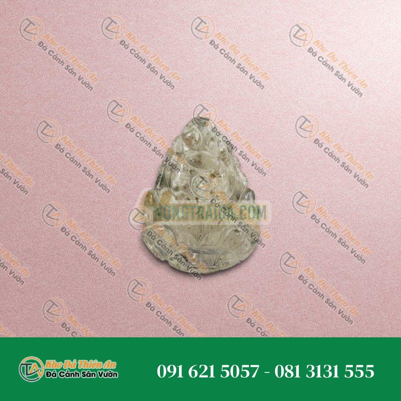 Hồ ly chúa Ưu linh hoa tự nhiên 5A
