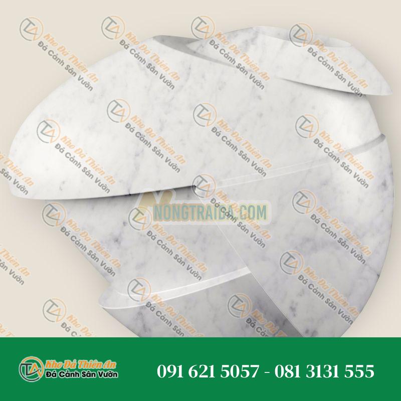 Khay đựng đồ Mới, Hiện đại, Đá cẩm thạch đen Marquinia, Tác giả Ivan Colominas