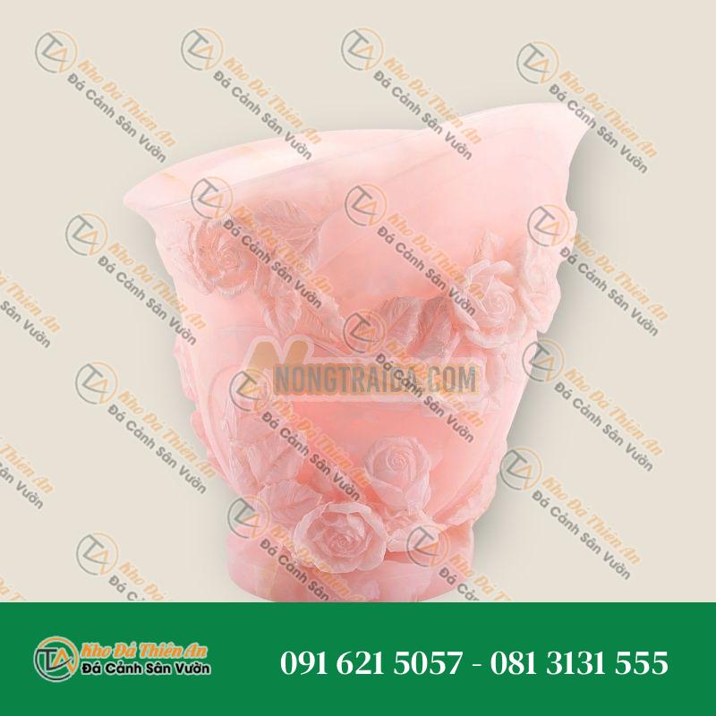 Khay đựng đồ Mới, Hiện đại, Đá cẩm thạch trắng Carrara, Tác giả Studioformart (Còn hàng)