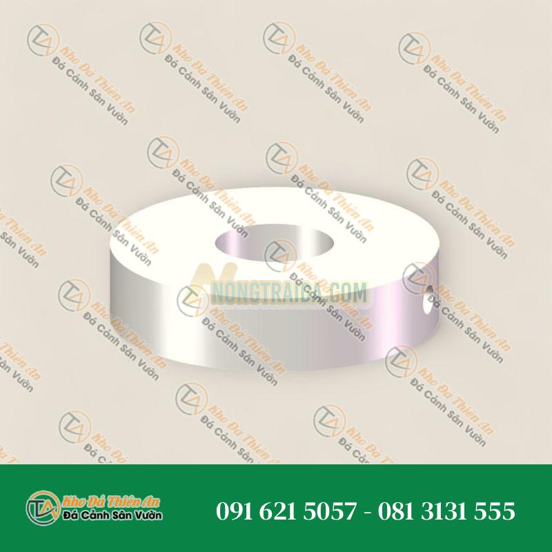Khóa xả cho lavabo tùy chỉnh